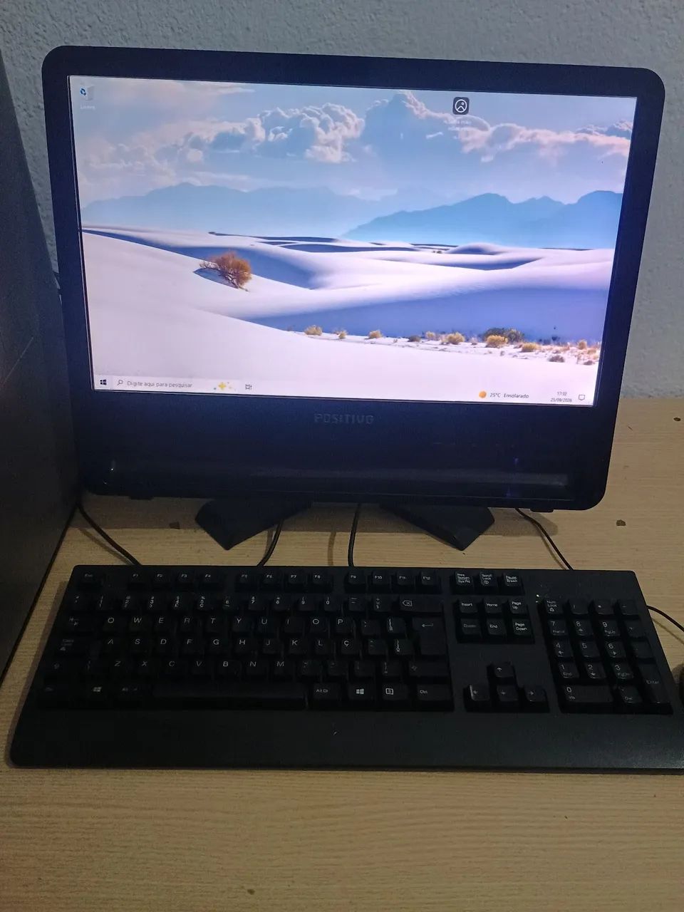 Computador Dell completo - Foto 5