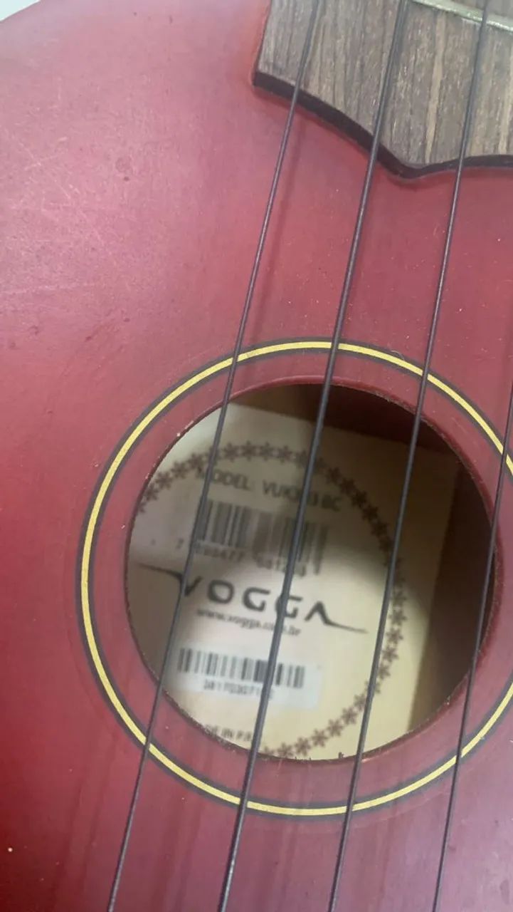 Ukulele - Foto 2