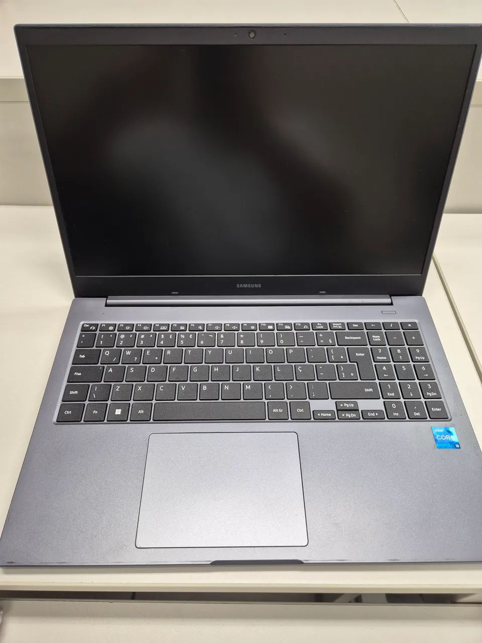 Samsung book NP550XDA