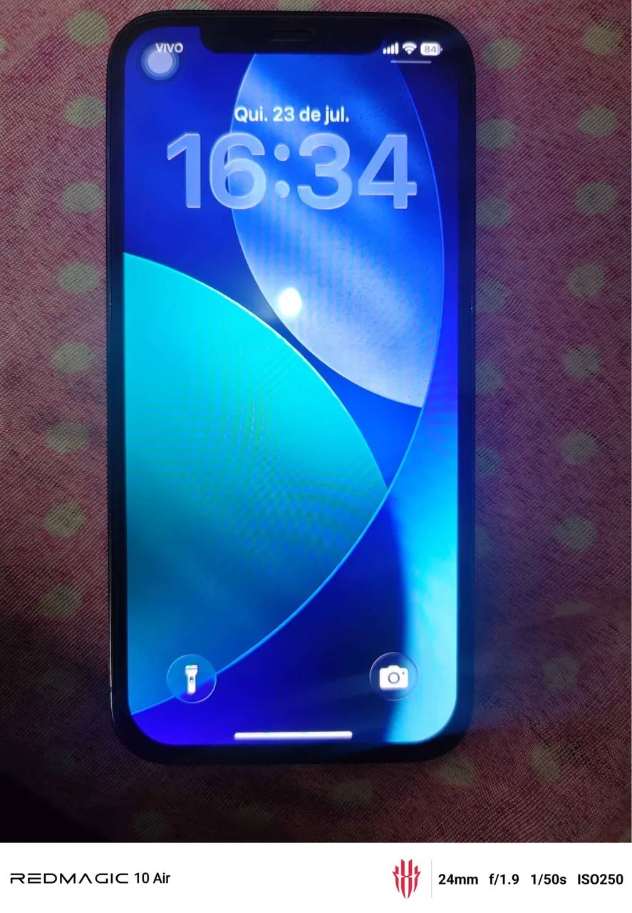 iPhone 12 Pro  - Foto 2
