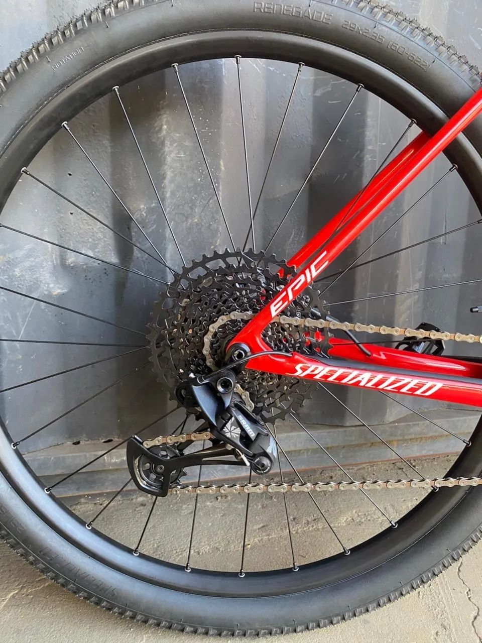 Specialized Epic L - Foto 5