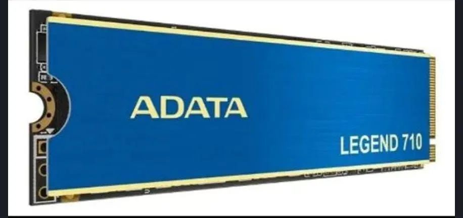 HD SSD m2 - Foto 2
