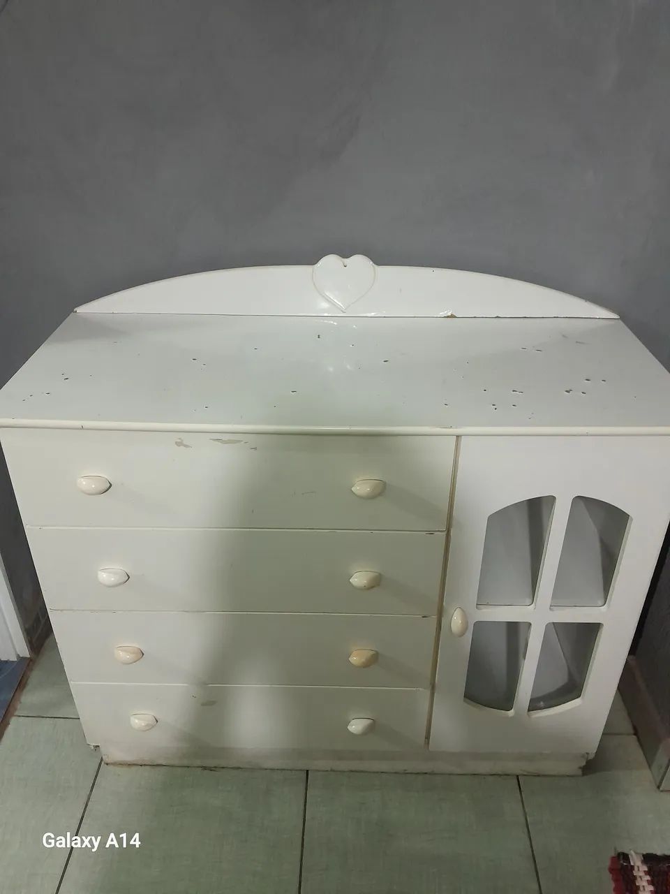 Comoda p desapego - Foto 4