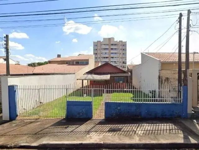 Foto - Londrina - Jardim Alah