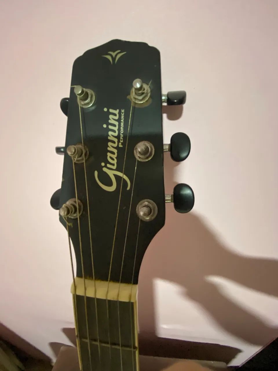 Violão Gianinni  - Foto 3