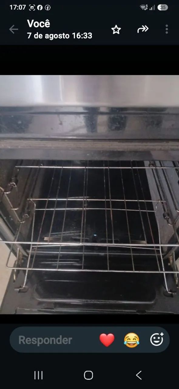Fogao electrolux  - Foto 2