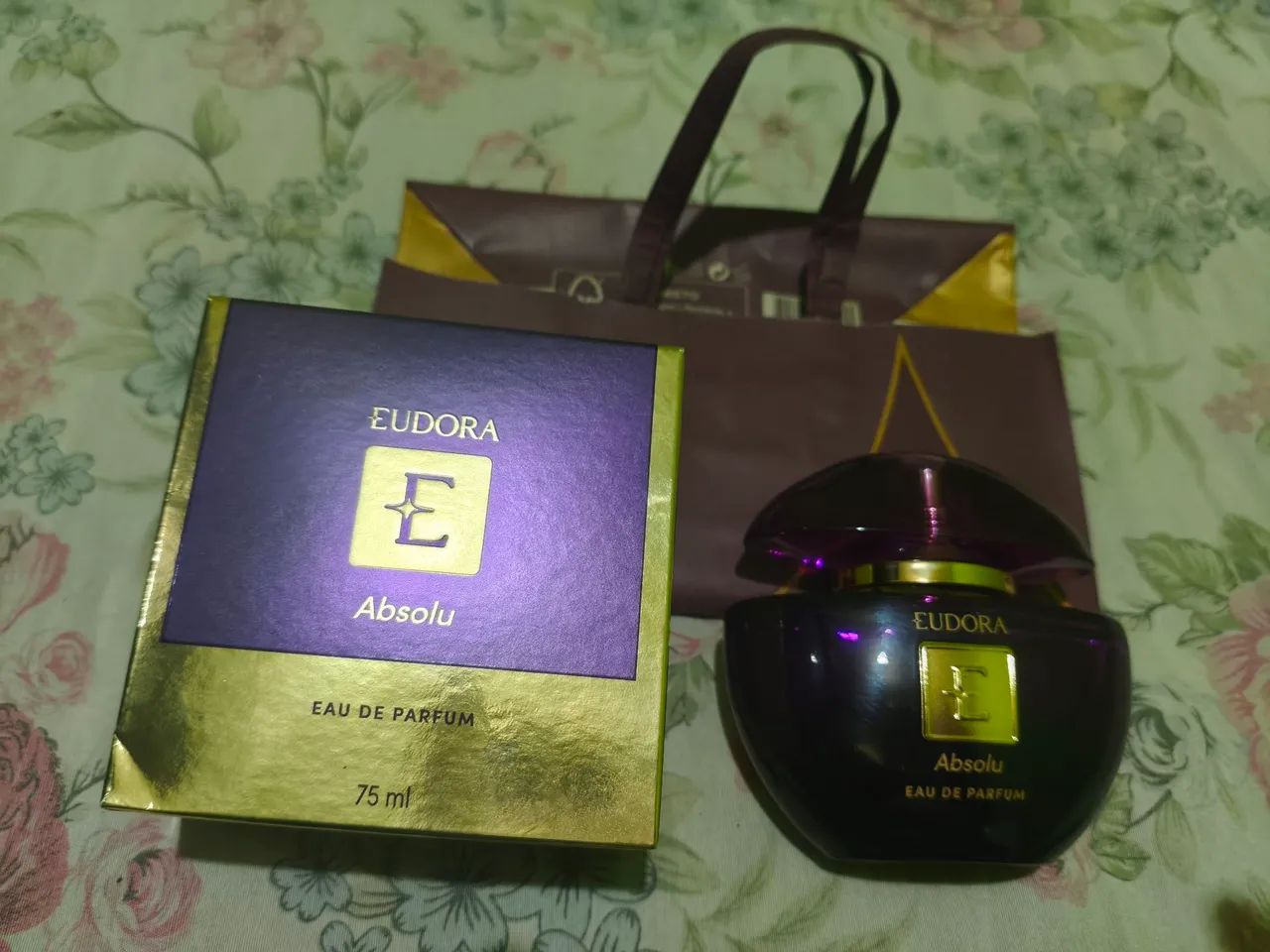 Perfume eudora absolut - Foto 4