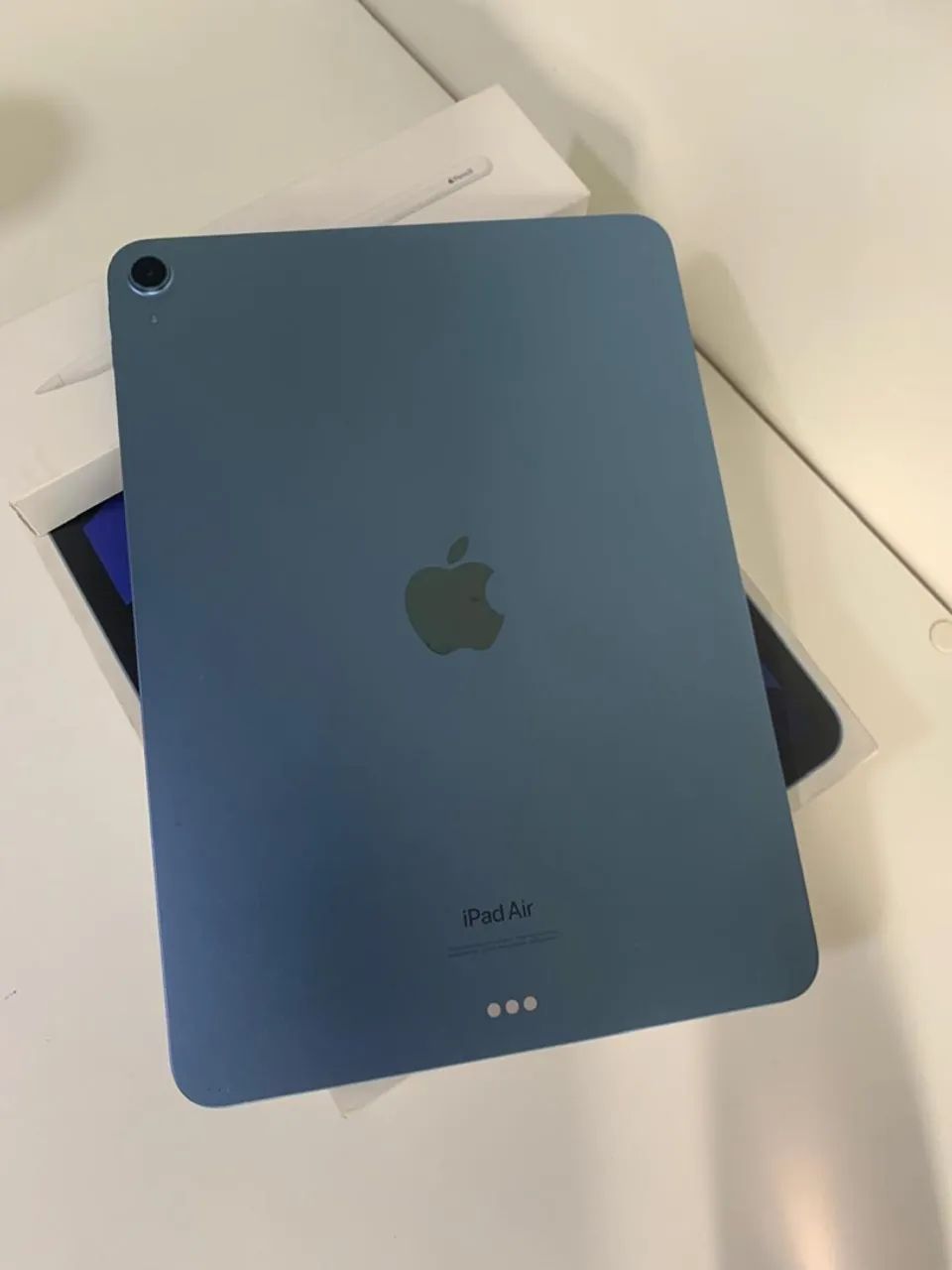 iPad Air 5 geração 