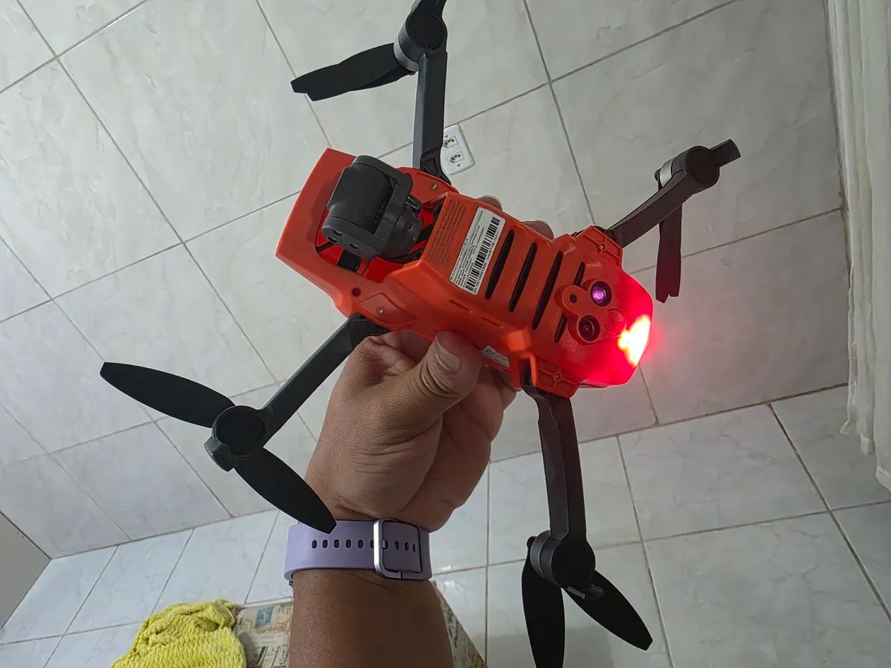 DRONE XIAOMI FIMI MINI 3 - Foto 4