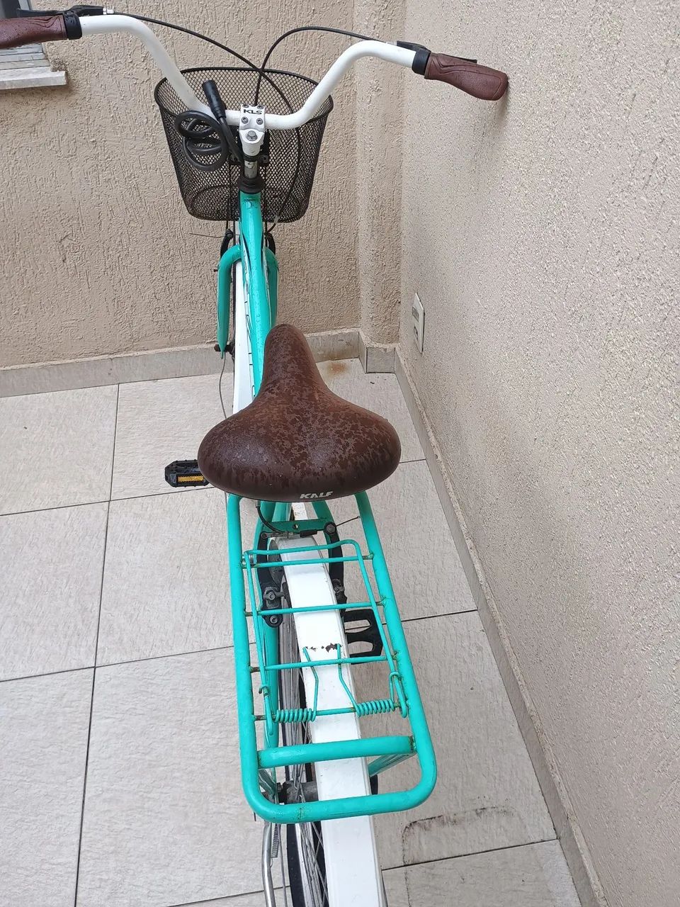 Bicicleta Vintage  - Foto 4