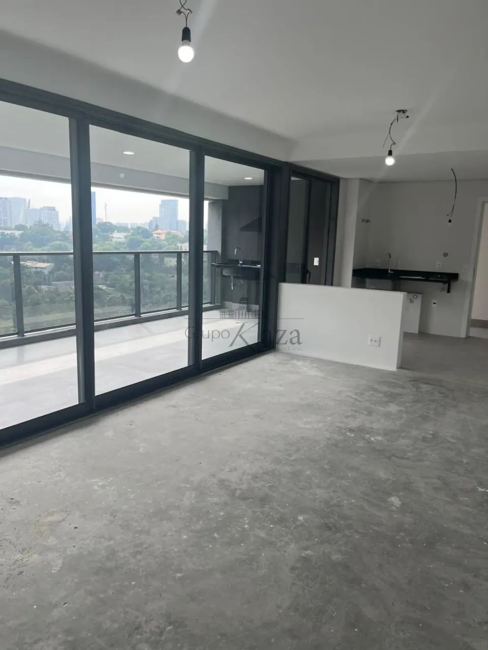 Apartamento - Real Parque - 2 Dormitórios - 142m². - Foto 5