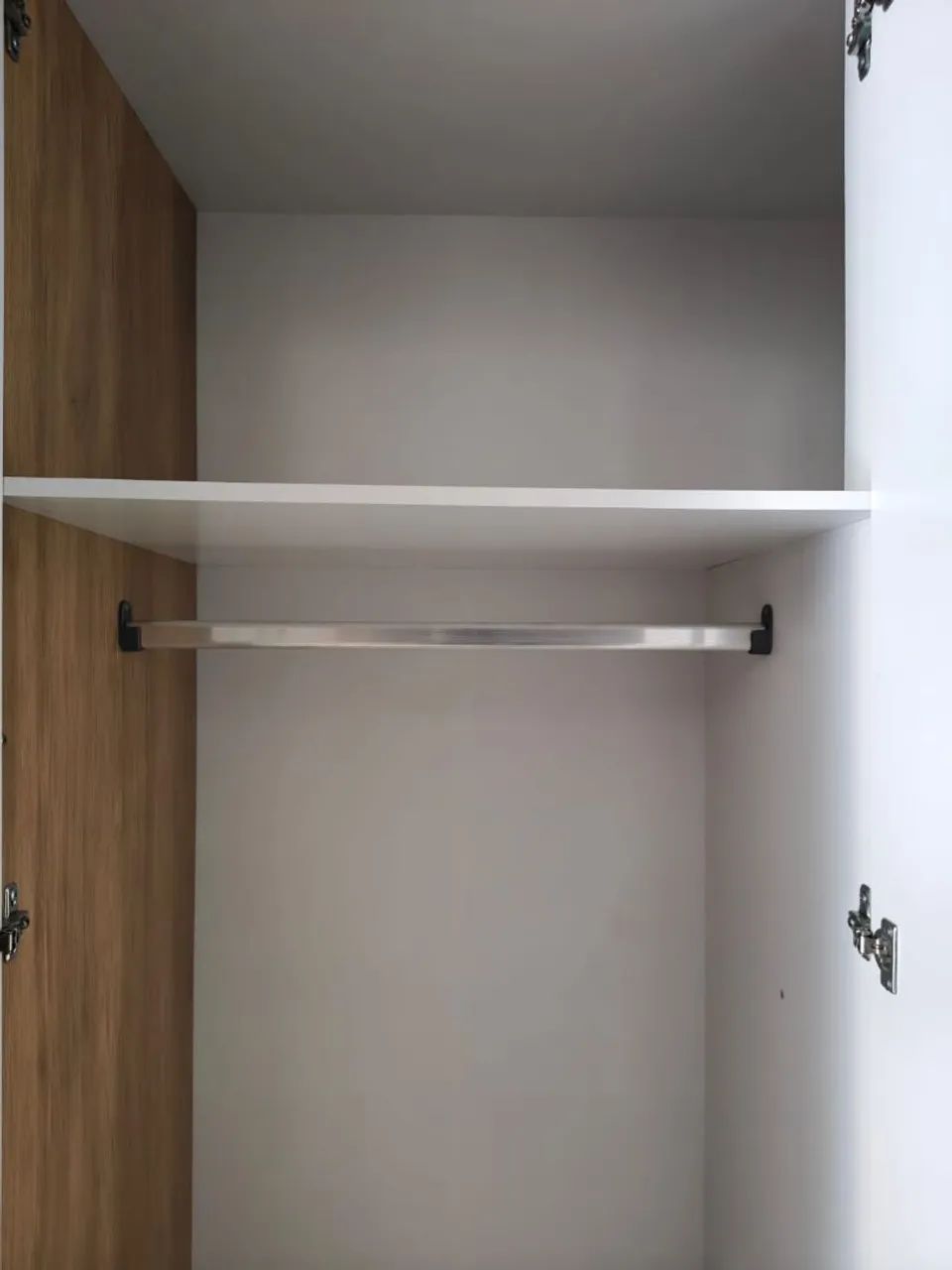 Vendo guarda roupa  - Foto 4