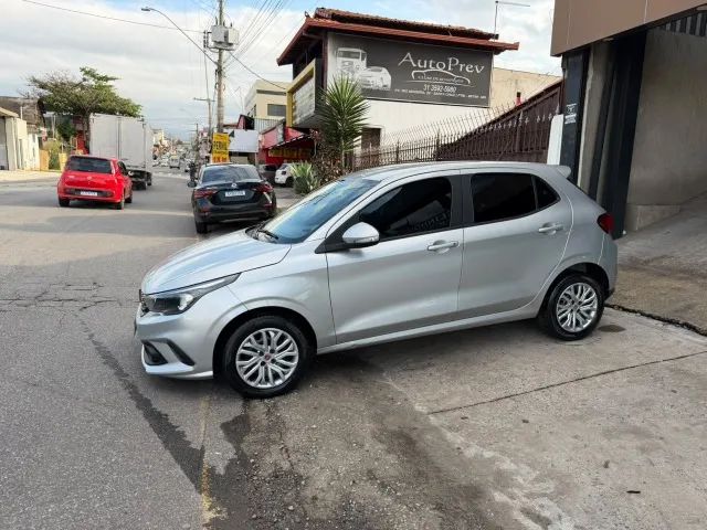Fiat Argo 1.0 6V Flex. 2022 - Foto 3
