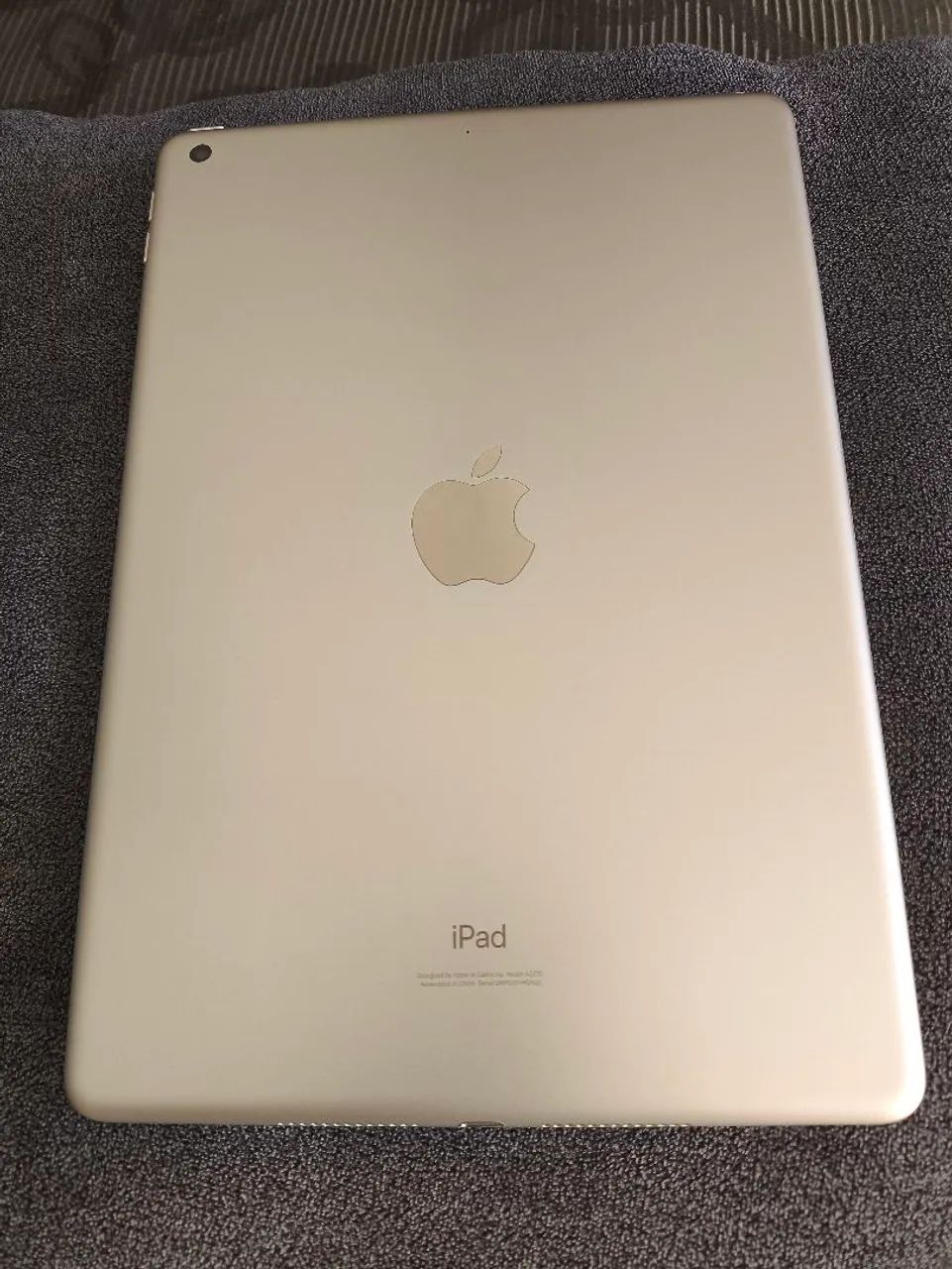 iPad 8 32gb Conservadíssimo! (Parcelo Sem Juros) - Foto 3