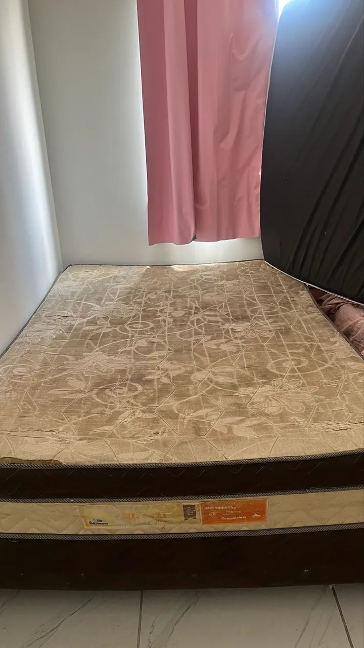 Cama para doação  - Foto 3