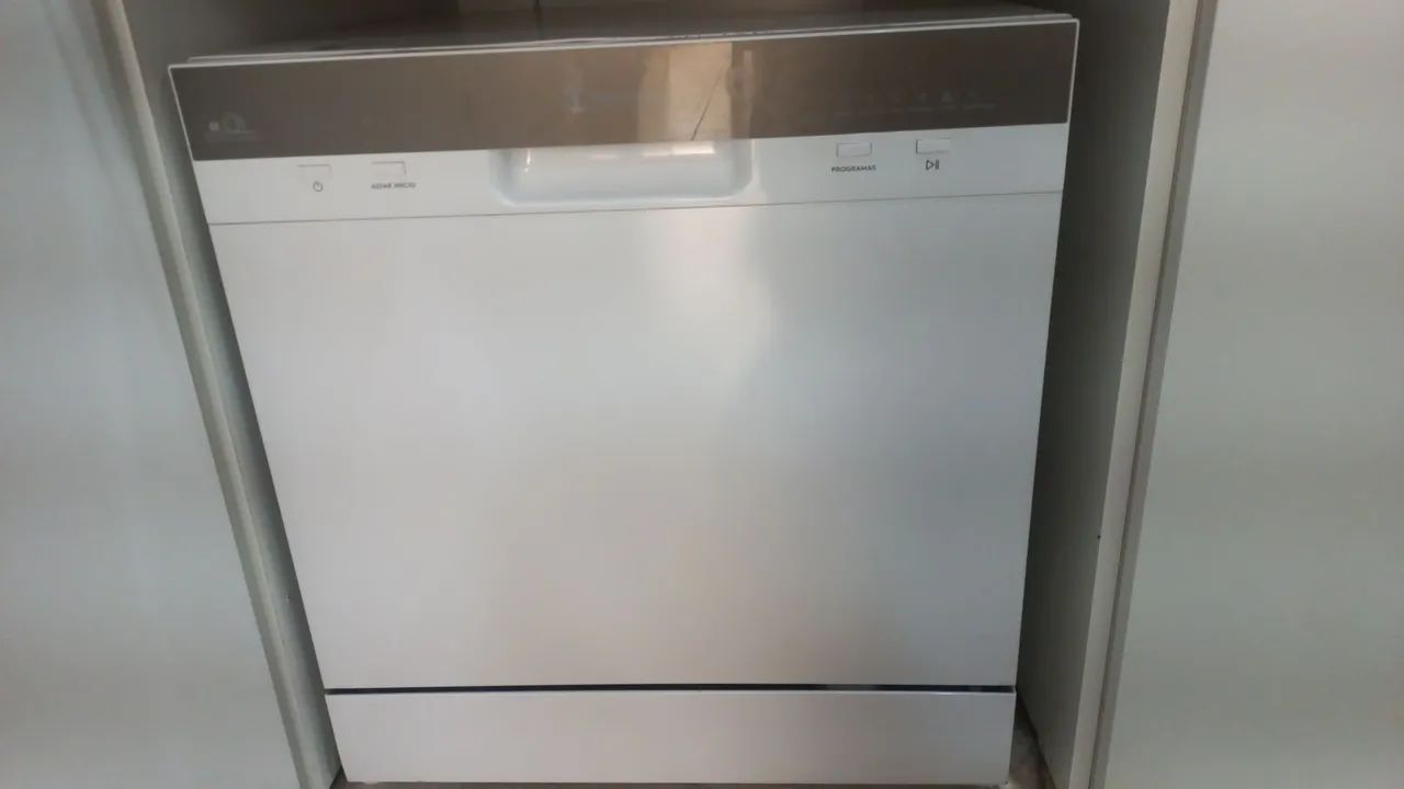Lava louças Electrolux 