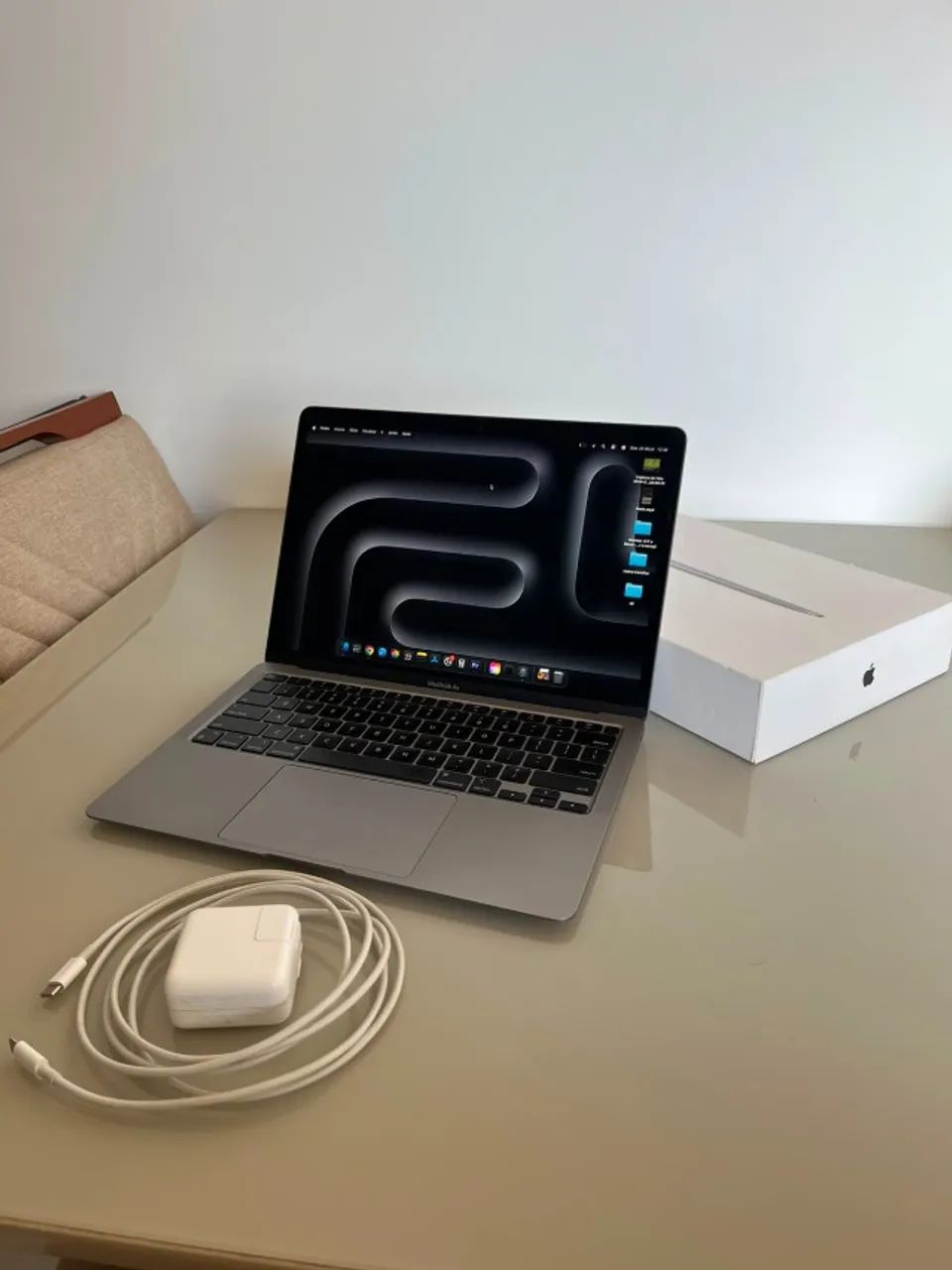 Macbook Air M1  - Foto 2