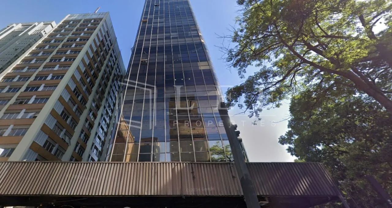 Avenida Paulista 1499 - Bela Vista