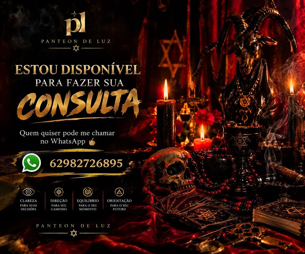 Consultas - Foto 2
