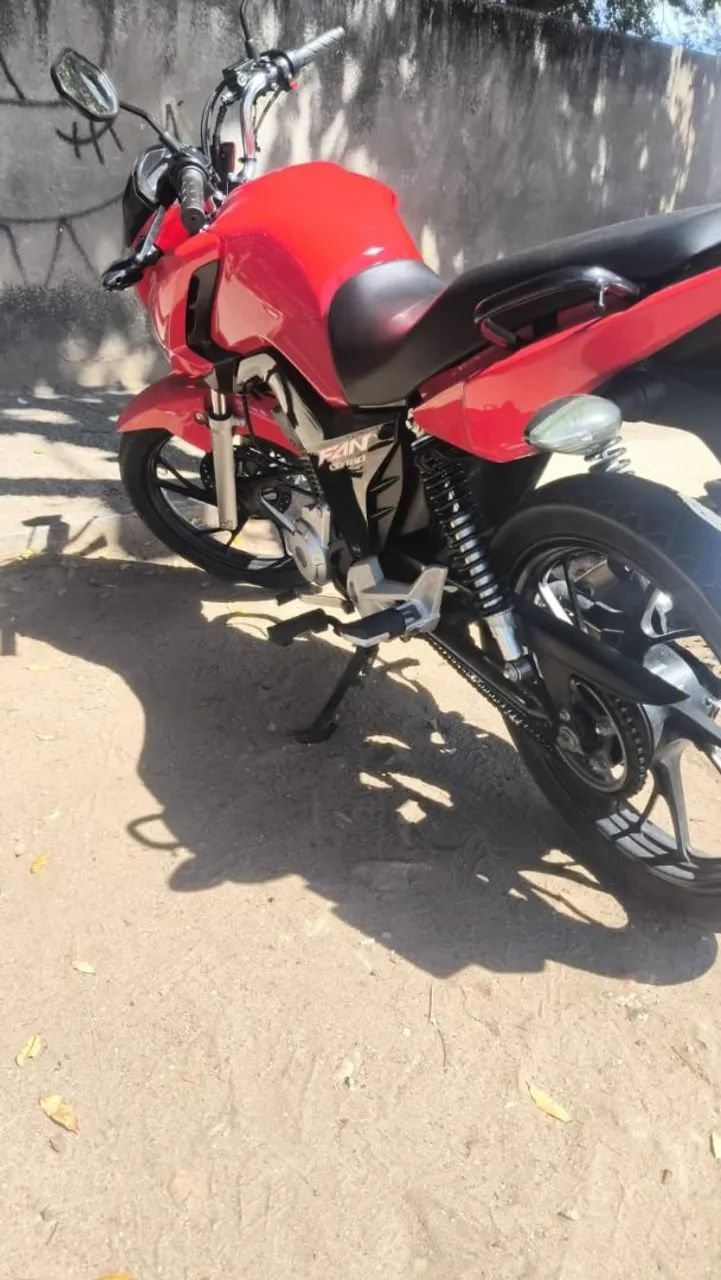 Disponível para aluguel.