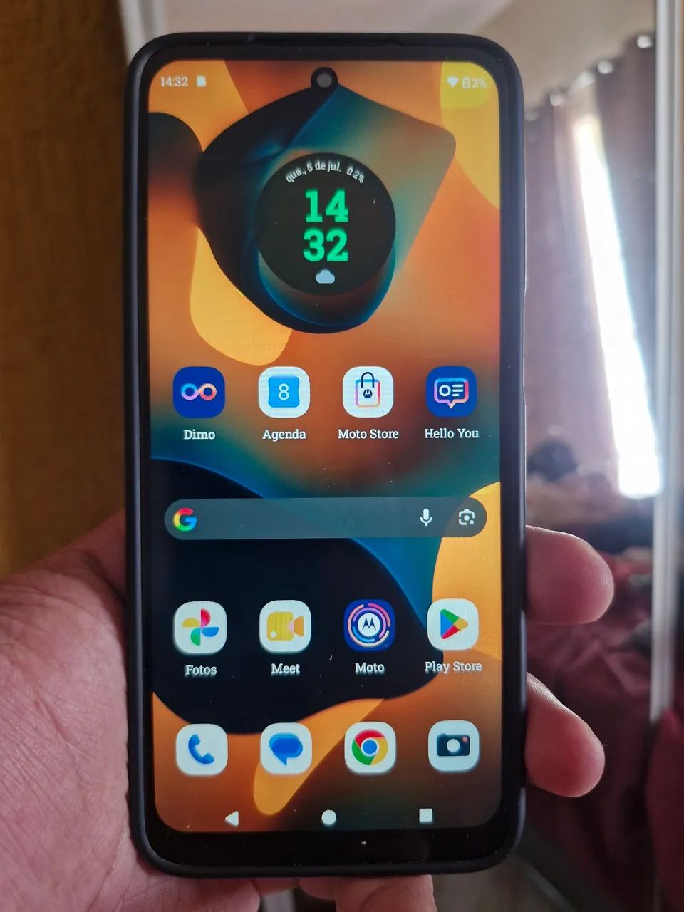 Moto G53 5G completo  - Foto 2