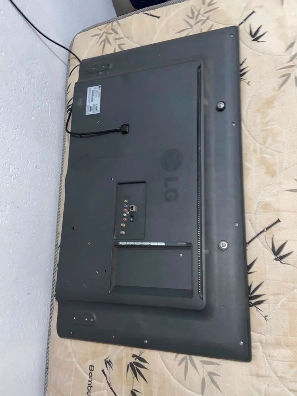Televisão LG 