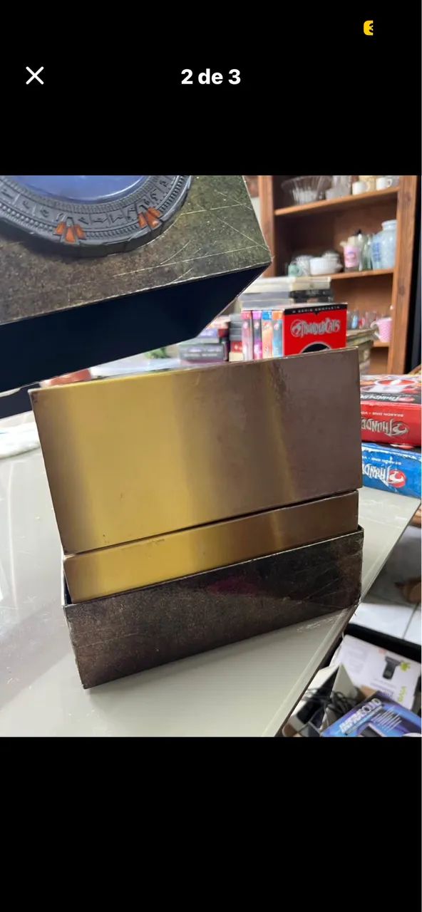 Stargate SG-1: The Complete Series Collection - Foto 2