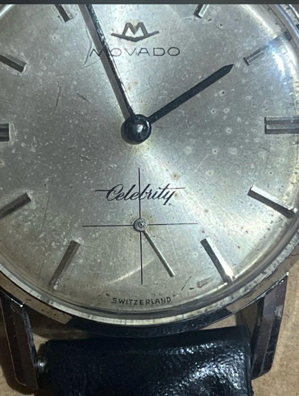 Movado Celebrity  - Foto 3