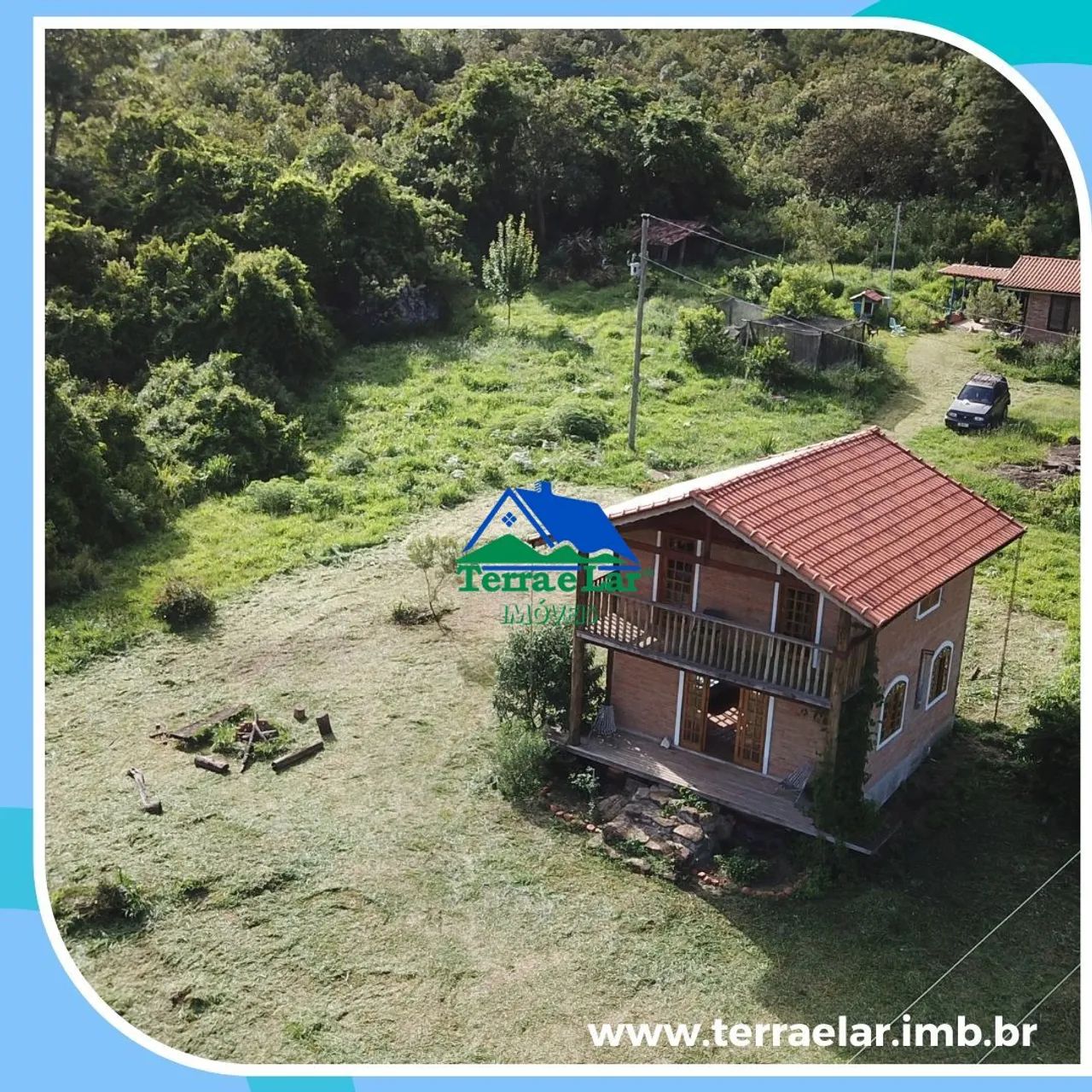 Sítio à venda em Aiuruoca - MG - Foto 4