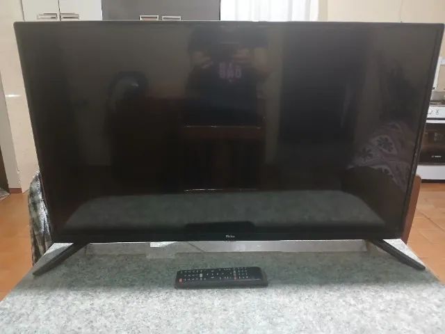 TV 40 polegadas Philco