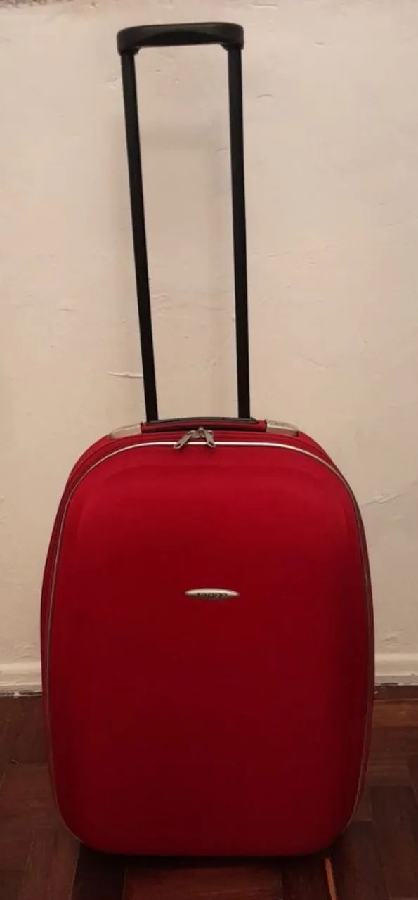 Mala de viagem - Foto 2