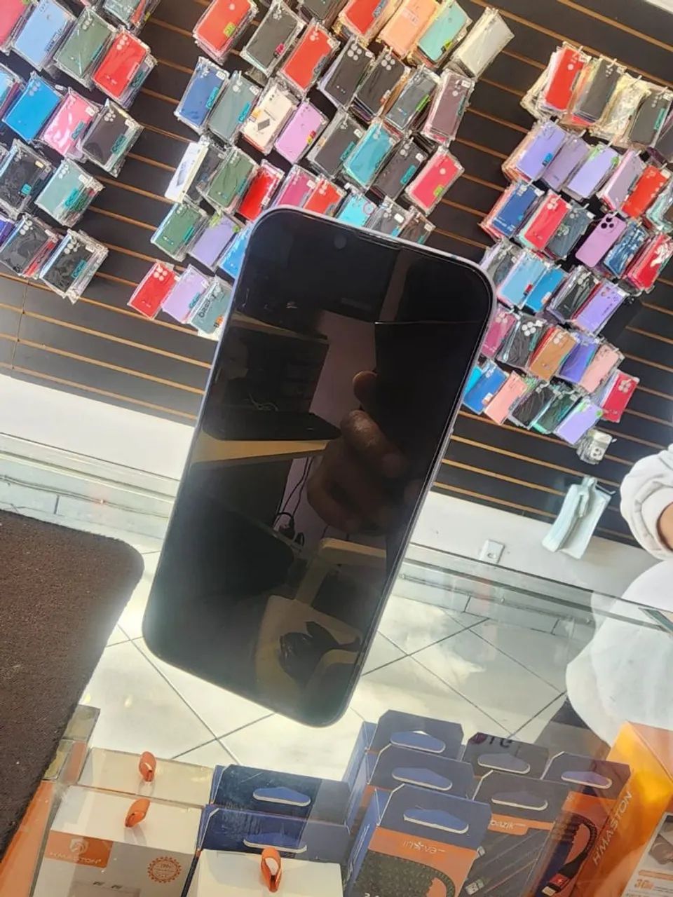 Iphone 14 - Foto 4