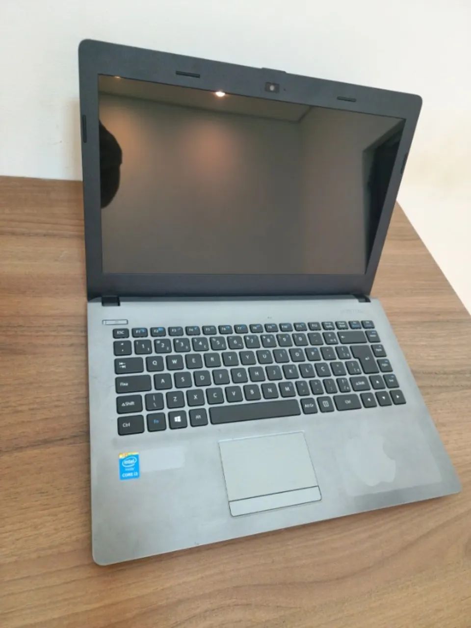 Notebook i3