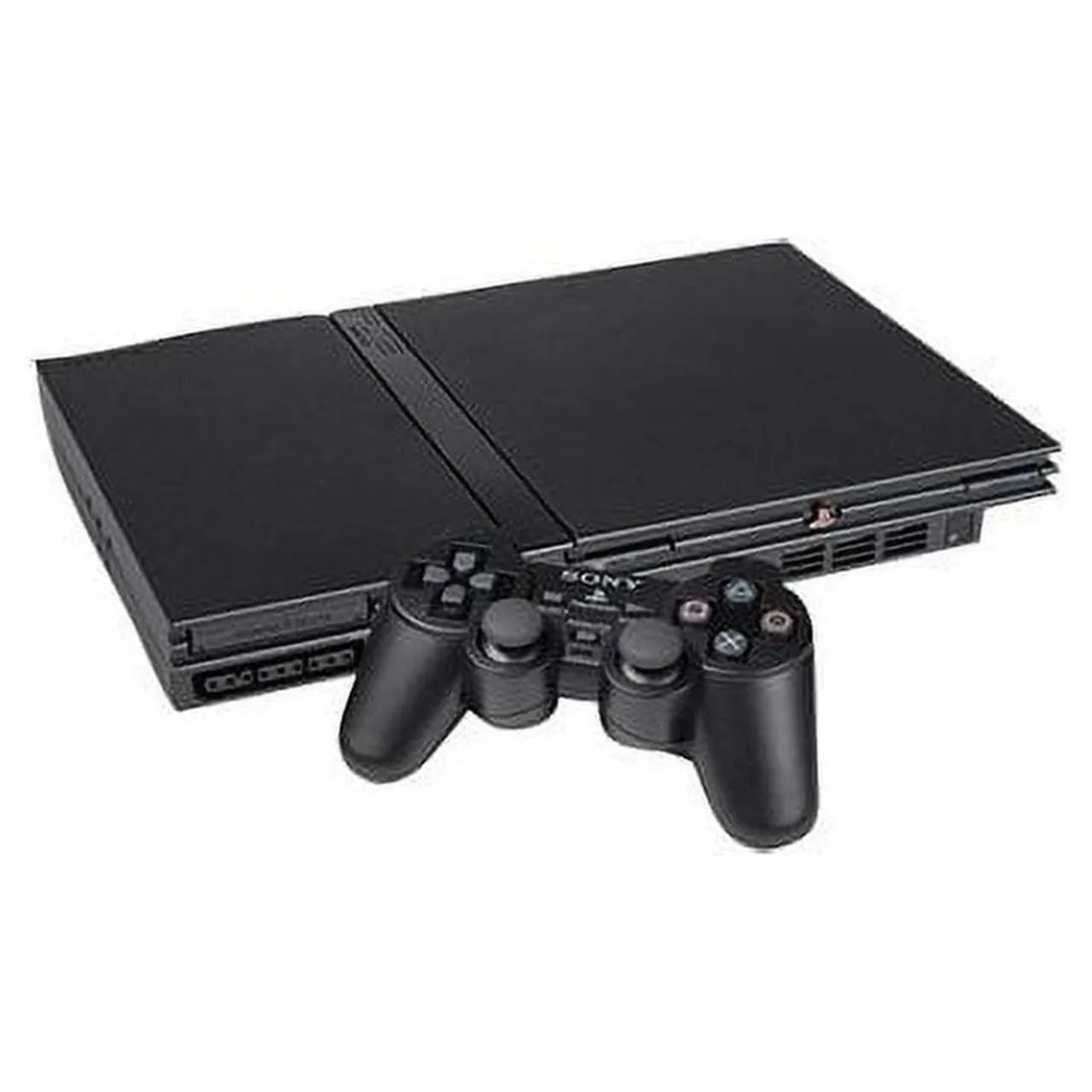 PLAYSTATION2