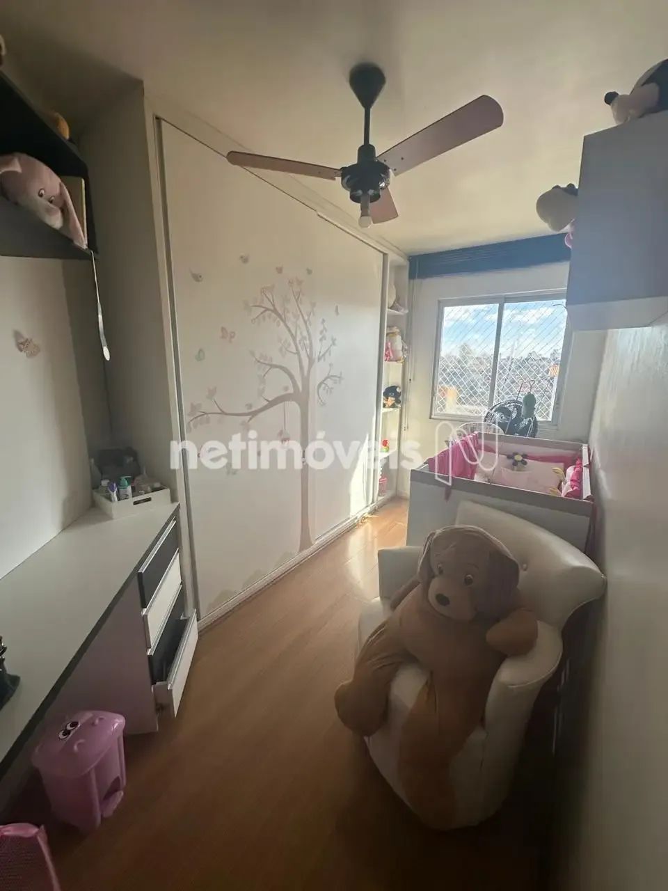 Apartamento 2 quartos no Bairro Nova Vista - Foto 3