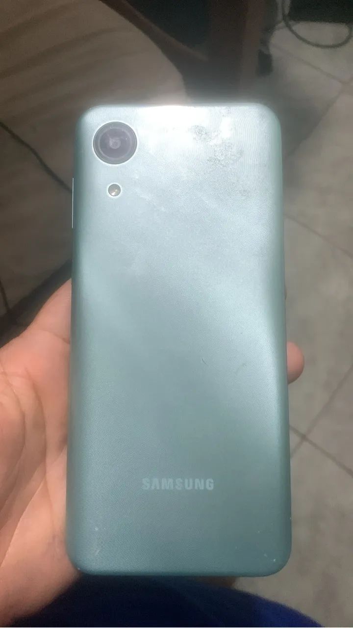 Celular Samsung