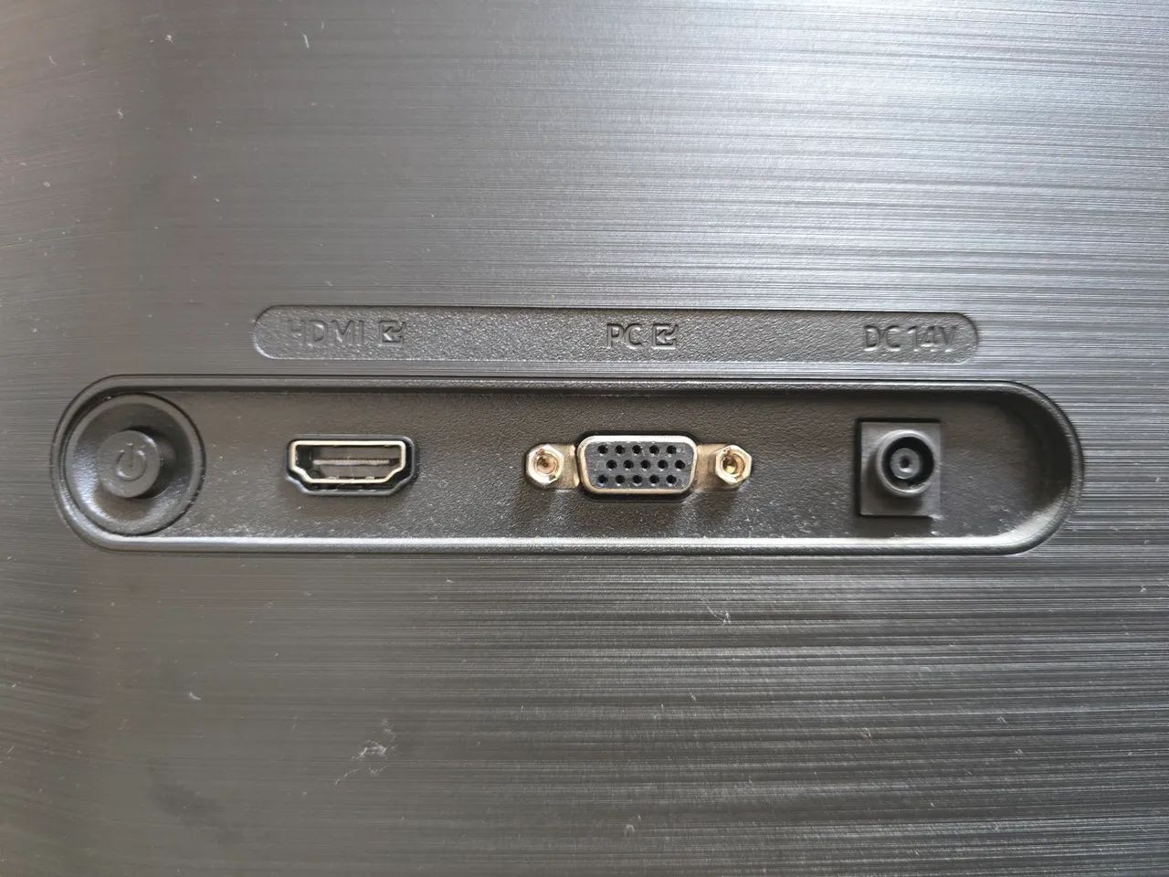 MONITOR SAMSUNG 22' - Foto 3