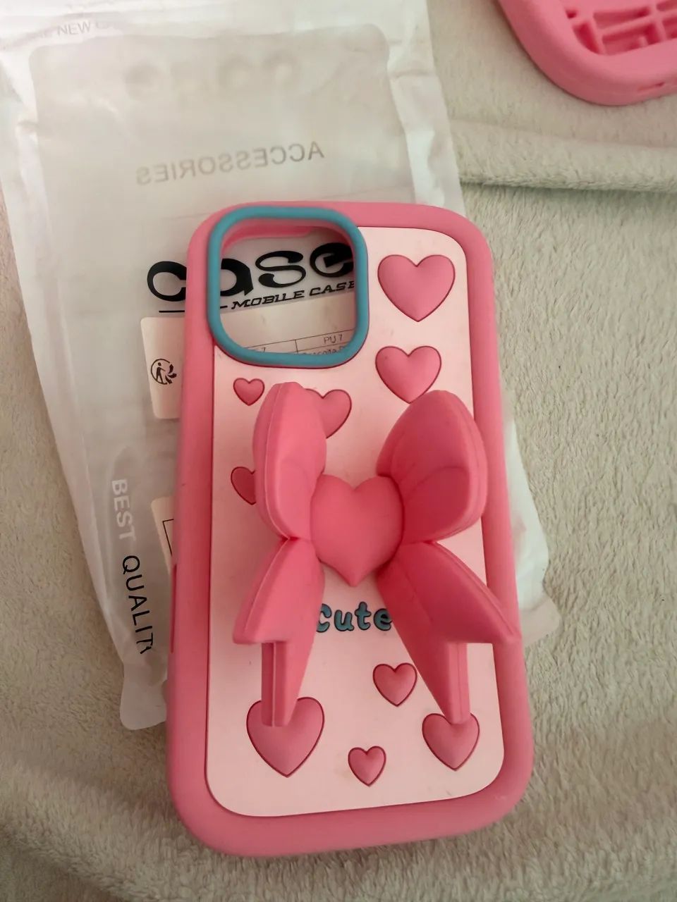 Case IPhone 16 Pro Max - Foto 3