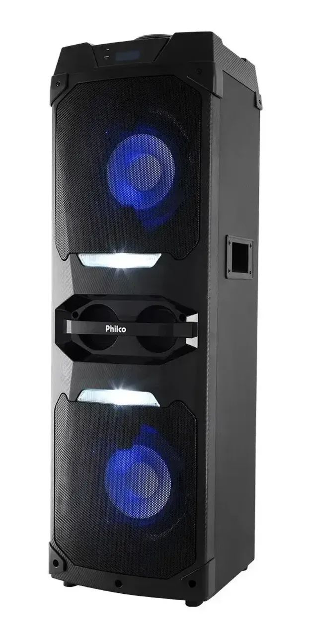 VENDO CAIXA PHILCO