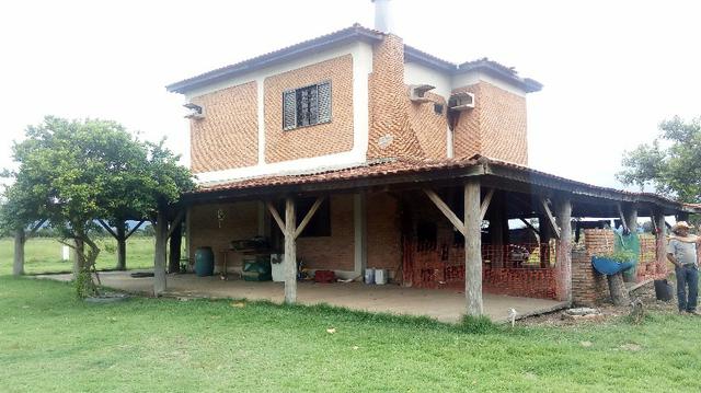 Fazenda 10 km da cidade Cuiaba - pedra 90 - Foto 2