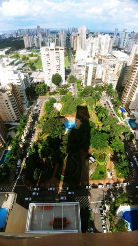Exuberante Cobertura TRIPLEX no coração do Bueno - Foto 3
