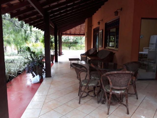 Casa Chapada de Guimaraes - Foto 10
