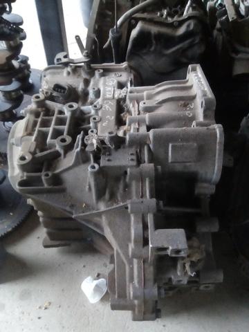 Caixa de Câmbio Kia Sportage 2.0 a base de troca