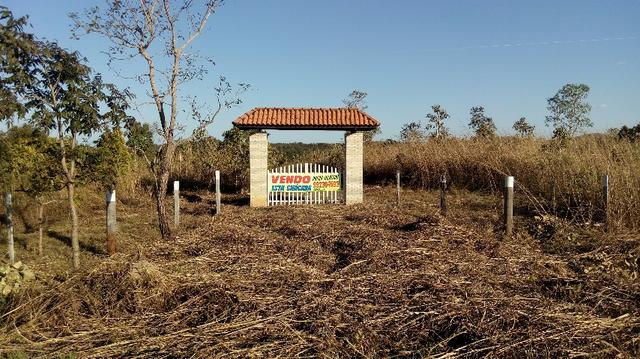 Chacara estrada Manso - Foto 5