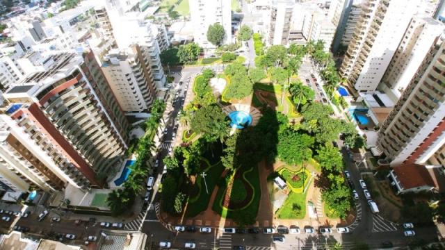 Exuberante Cobertura TRIPLEX no coração do Bueno - Foto 15