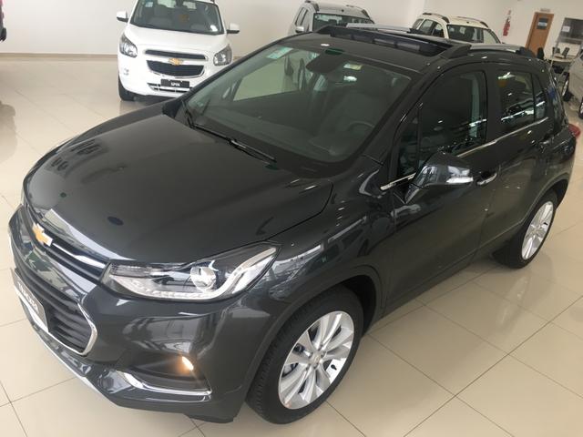 Tracker Premier