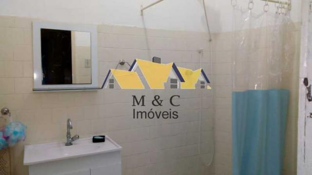 Apartamento à venda com 2 dormitórios em Penha circular, Rio de janeiro cod:MCAP20118 - Foto 4