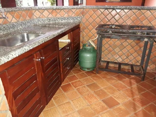 Casa Chapada de Guimaraes - Foto 15