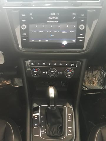 Novo Tiguan Allspace Comfortline! O SUV com 7 lugares da Volkswagen - Foto 13