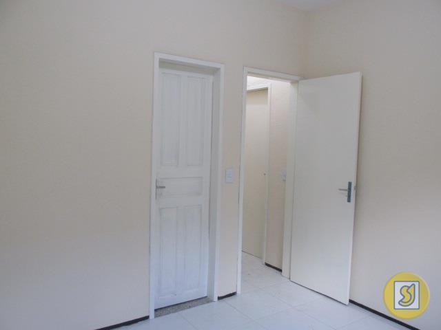 Apartamento para alugar com 2 dormitórios em Vila velha, Fortaleza cod:47412 - Foto 11